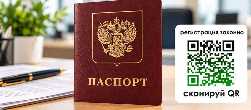регистрация в Гатчине прописка в Гатчине